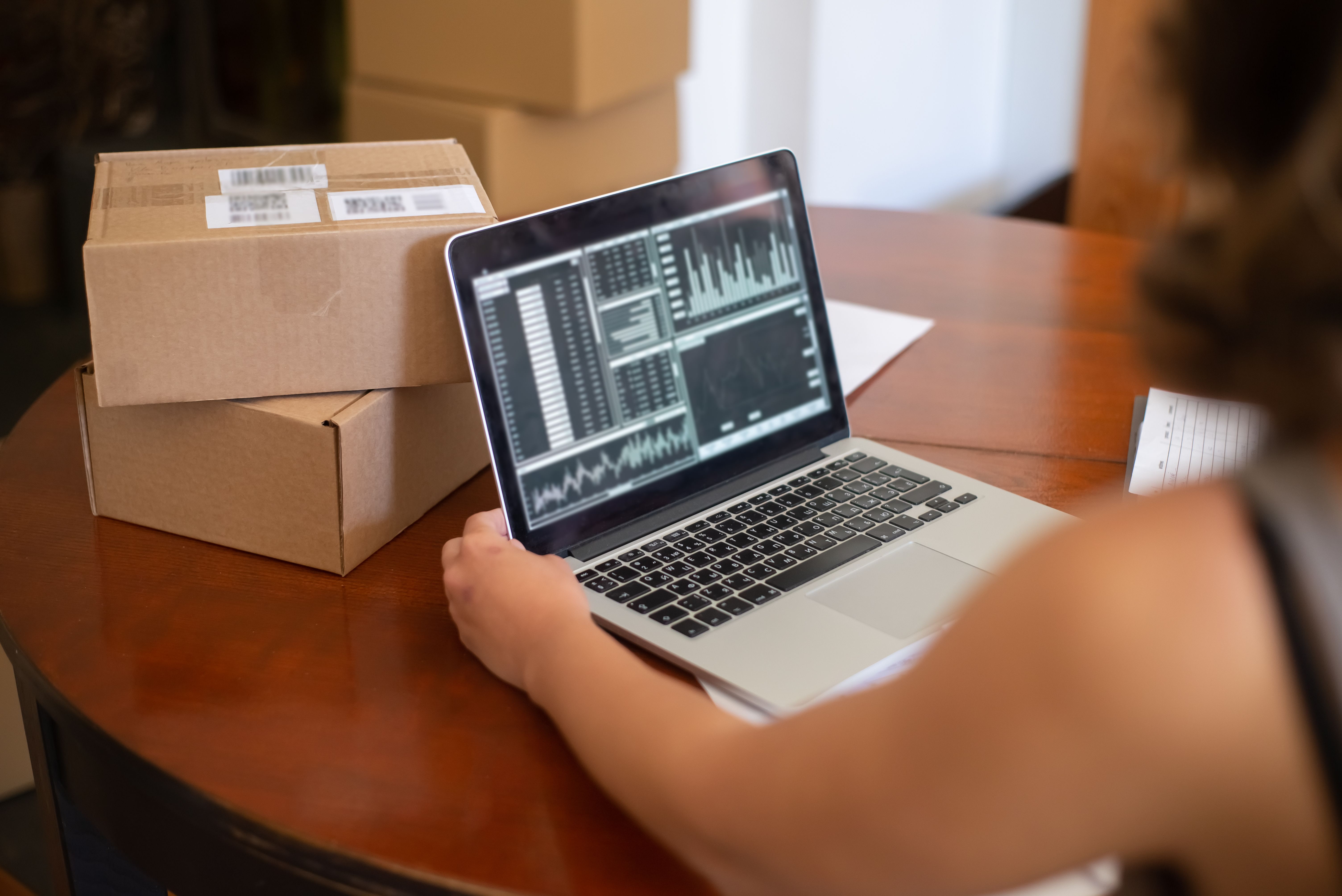 Procurement Platform